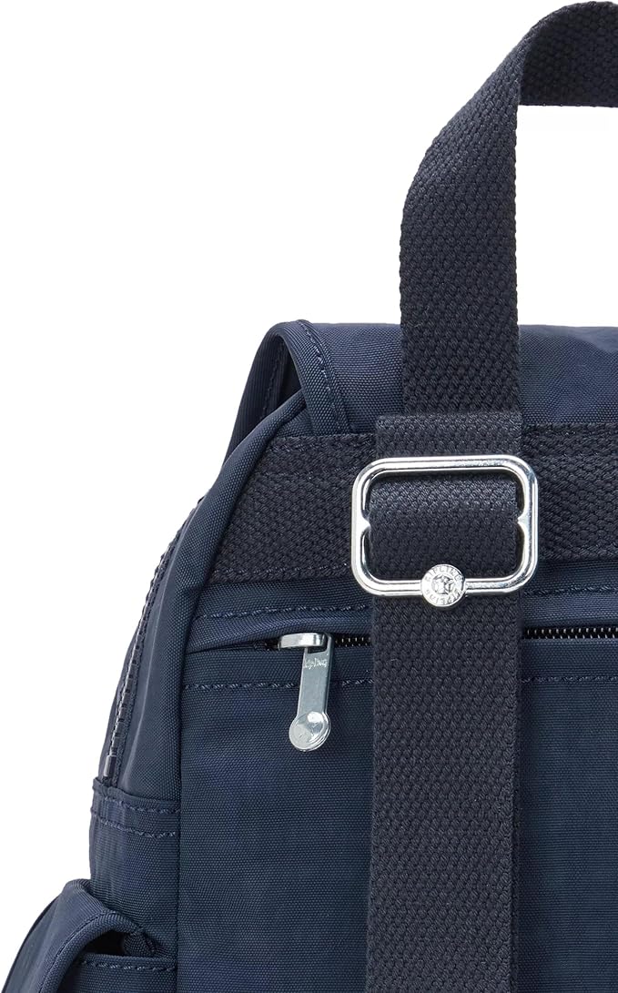 Kipling Women's City Pack Mini Backpack, Lightweight Versatile Daypack, Bag - Image 7