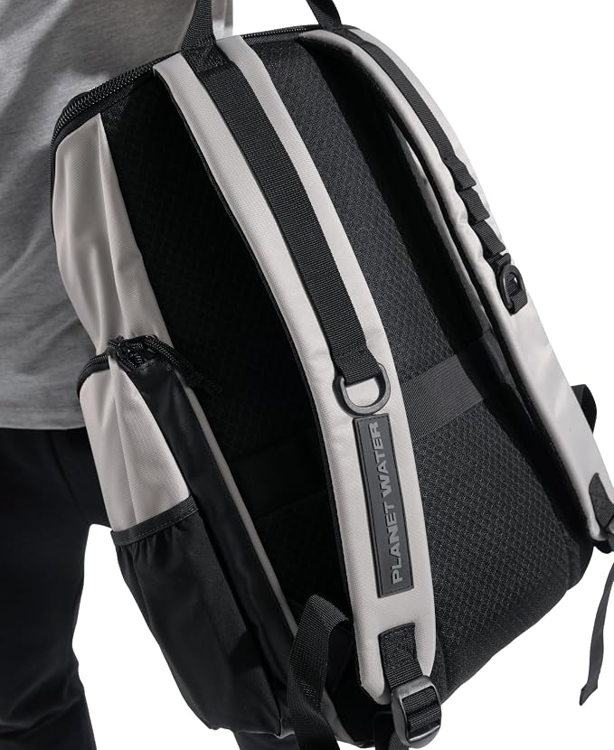 ARENA One Go Swim Sports Backpack Athletes Medium Size Equipment Bag 35 Liters - Image 7