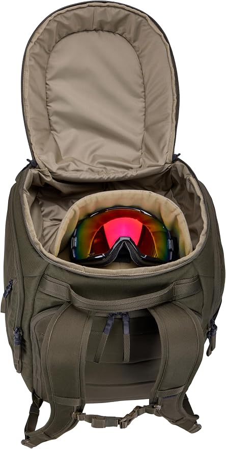 Thule RoundTrip 45L Boot Backpack - Storage - Image 12
