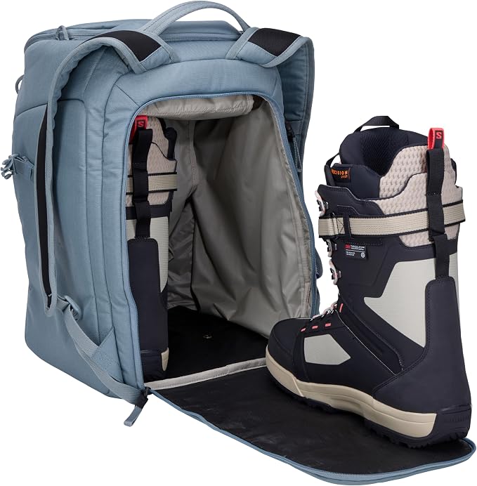 Thule RoundTrip 45L Boot Backpack - Storage - Image 5
