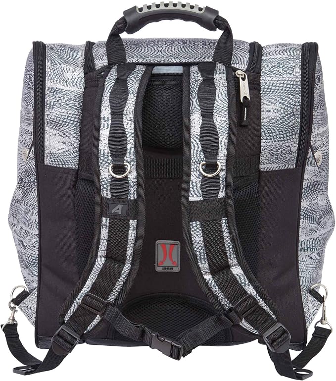 Athalon Everything Boot Bag/Backpack - Image 3