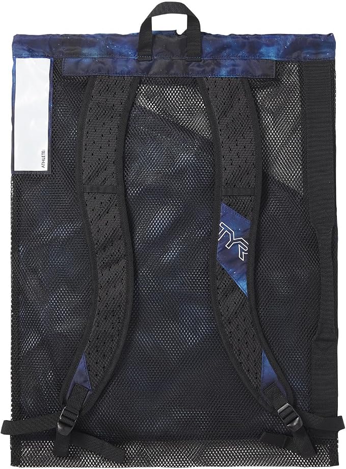 TYR Elite Team Mesh Backpack - Image 2