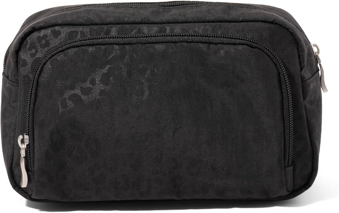Baggallini Pocket Cosmetic With Brush Organization - Image 6