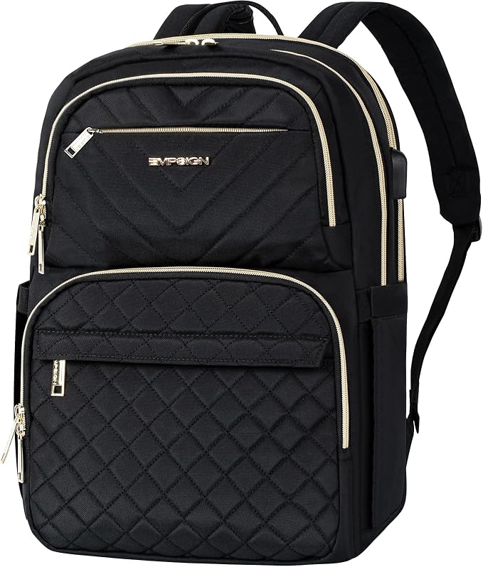 EMPSIGN Laptop Backpack 8032 by EMPSIGN