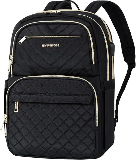 EMPSIGN Laptop Backpack 8032 by EMPSIGN