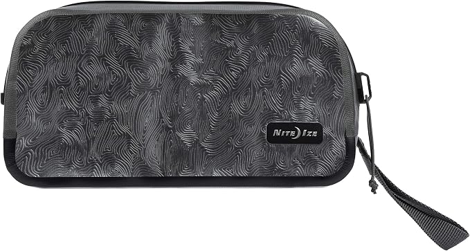 Nite Ize Runoff Waterproof Bags. Tough Trusted Protection for Water Sports and Adventure Travel by NiteIze