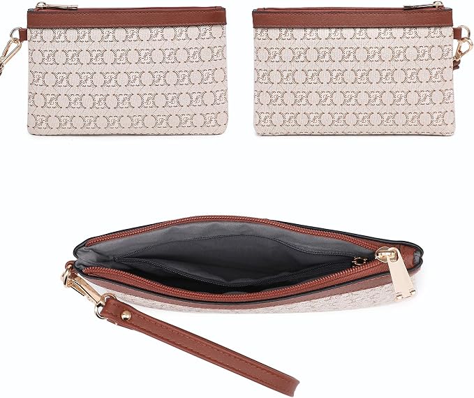 Women Fashion Backpack Purse Multi Pockets Anti-Theft Rucksack Travel Shoulder Bag Handbag - Image 8