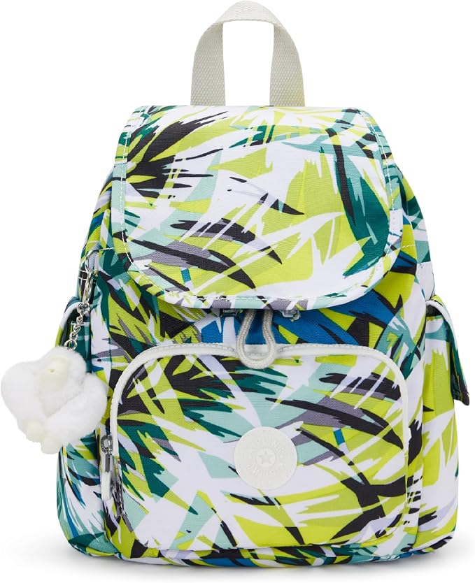 Kipling Women's City Pack Mini Backpack, Lightweight Versatile Daypack, Durable and Water-Resistant by Kipling