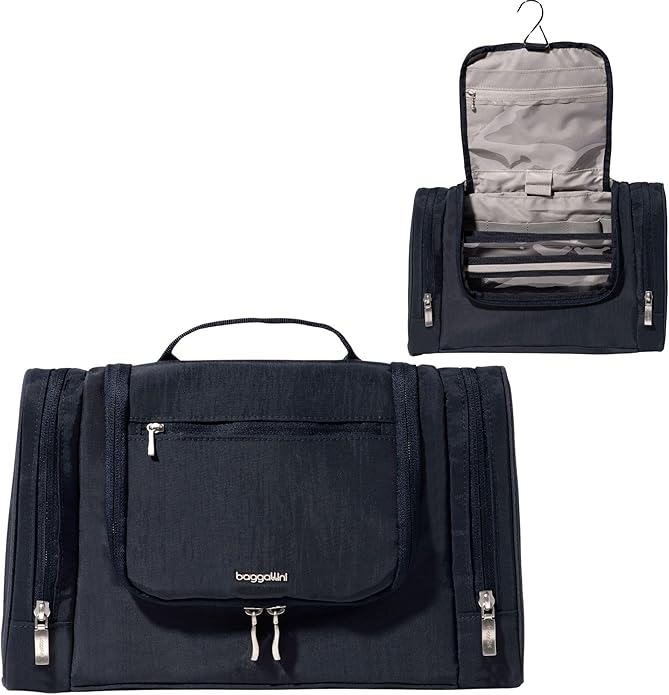 Baggallini Toiletry Kit by baggallini