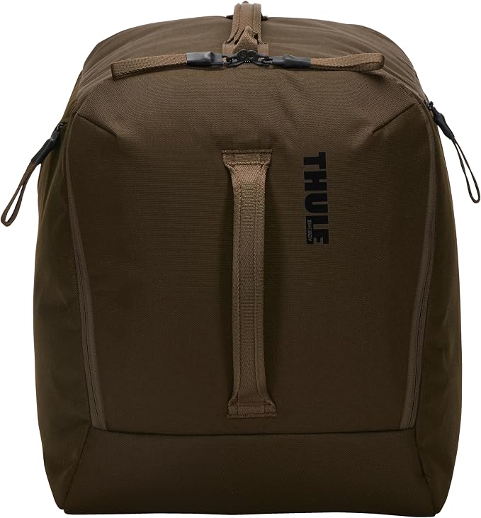Thule RoundTrip 35L ski & Snowboard Boot Bag, Fits US 13 Boots, Helmet & Glove Storage, Travel-Friendly, Attach to ski Bag - Image 2