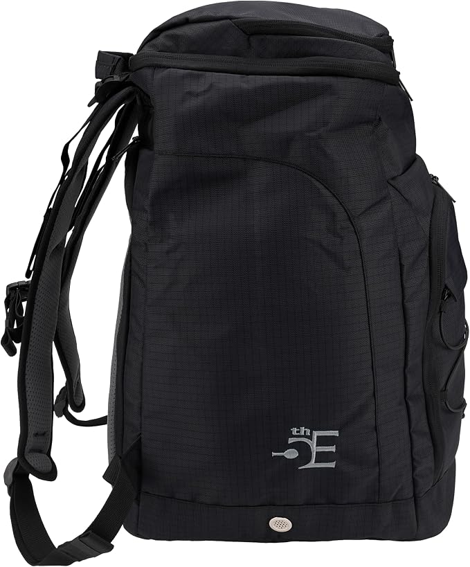 5th Element 60L Boot Bag Backpack for Ski, Snowboard, Skates, Travel & Accessories - Image 7