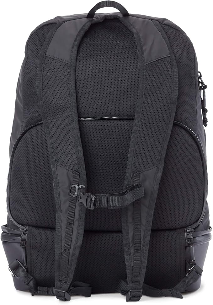 NOMATIC McKinnon Camera Cube - Travel Camera Pack by Peter McKinnon for Photographers, DSLR Camera Backpack for Men and Women - Image 3