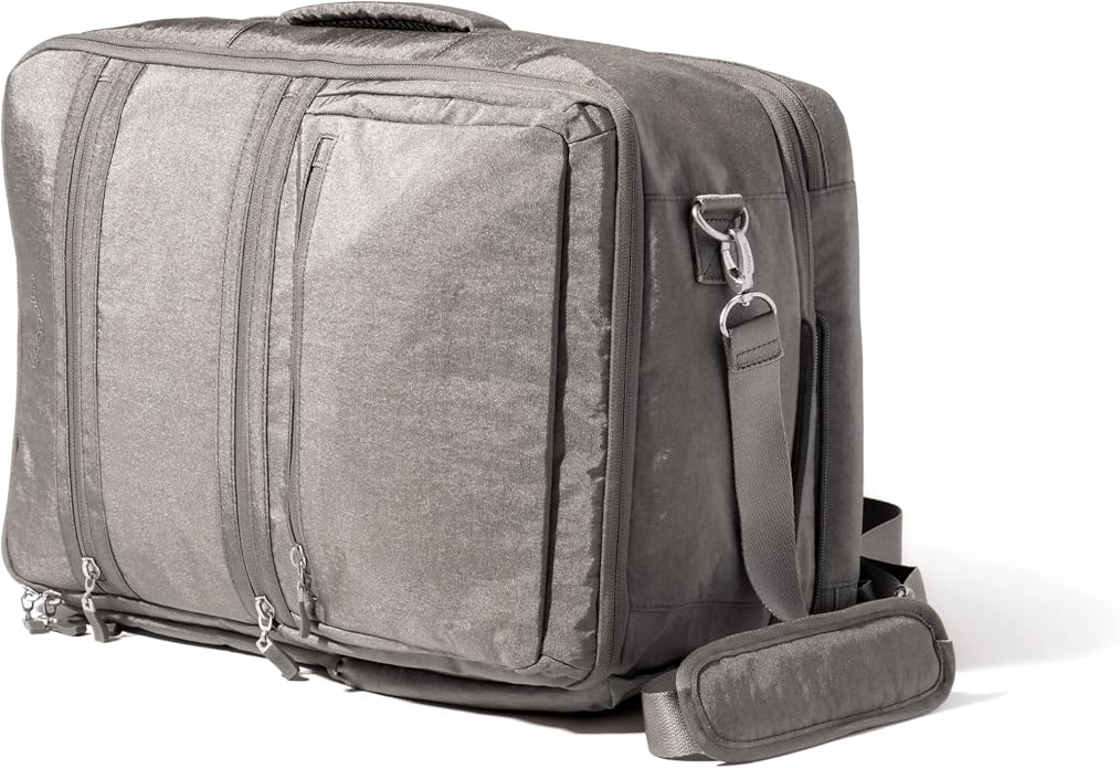 Baggallini Modern Convertible Travel Backpack - Image 10