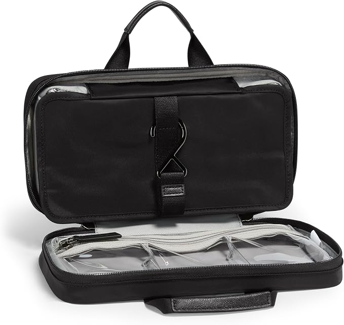 TUMI womens Madeline Cosmetic - Image 3