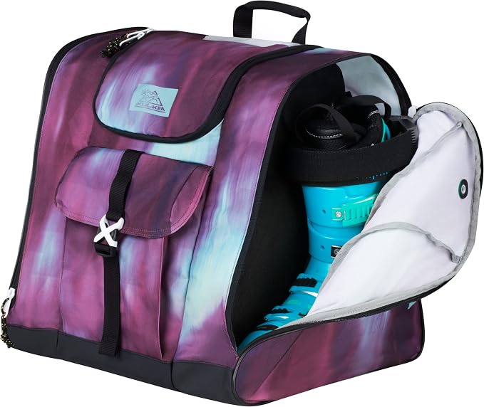 KULKEA Talvi X Ski Boot Bag - Image 3