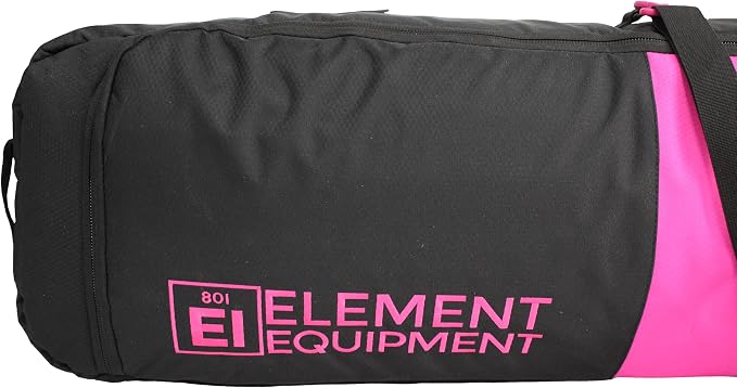 Element Equipment Deluxe Padded Snowboard Bag - Premium High End Travel Bag - Image 7