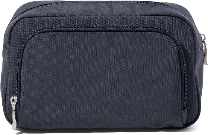 Baggallini Pocket Cosmetic With Brush Organization - Image 2
