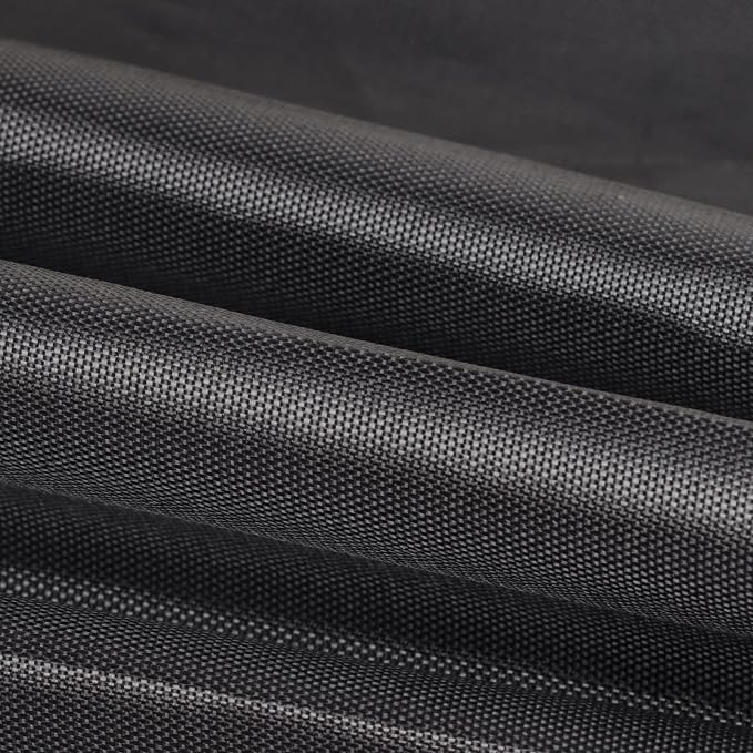 Univivi 16 Pack Suit Cover Bags 60 Inch Garment Bags for Hanging Clothes, Garment Bags for Women Dresses with Clear Window and ID Card Holder for Suit Jacket, Skirt, Shirt and Coat - Image 5