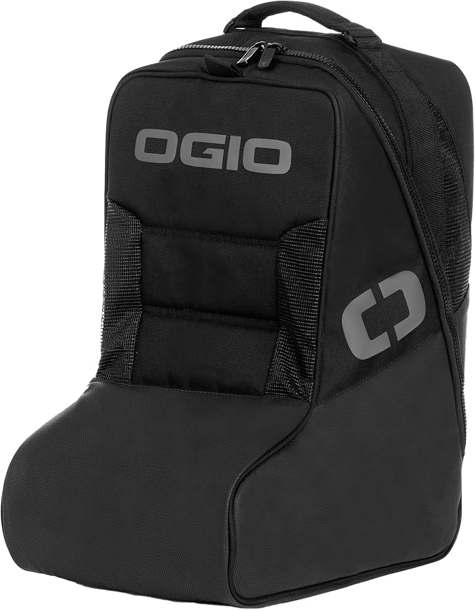 OGIO MX Pro Boot Bag - Image 3