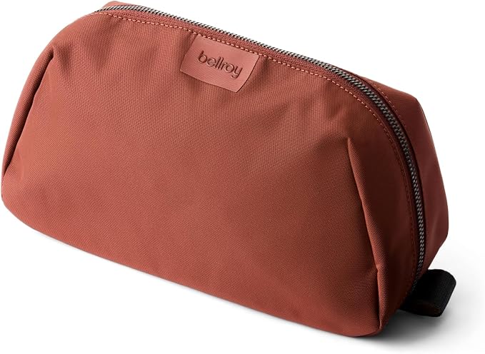 Bellroy Toiletry Kit Plus – (Toiletries pouch, bag) by Unknown