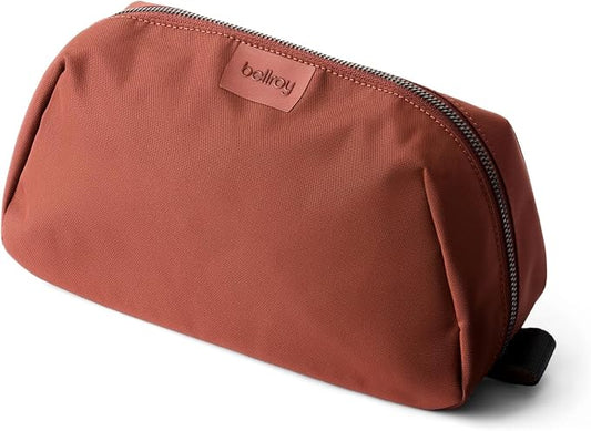 Bellroy Toiletry Kit Plus – (Toiletries pouch, bag) by Unknown