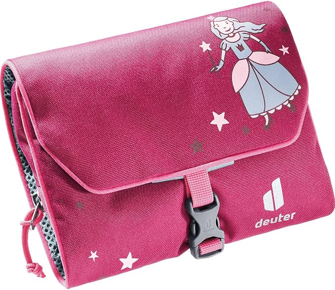 Deuter Wash Bag Kids Children's Toiletries Bag by deuter