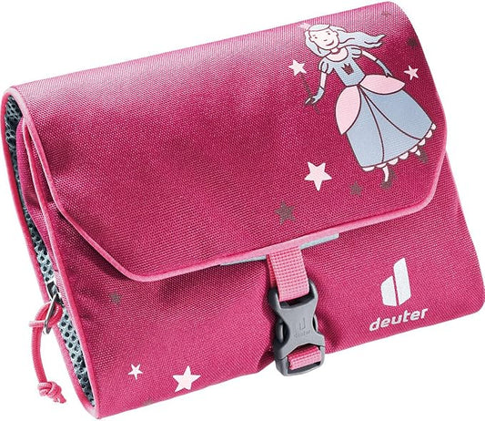 Deuter Wash Bag Kids Children's Toiletries Bag by deuter