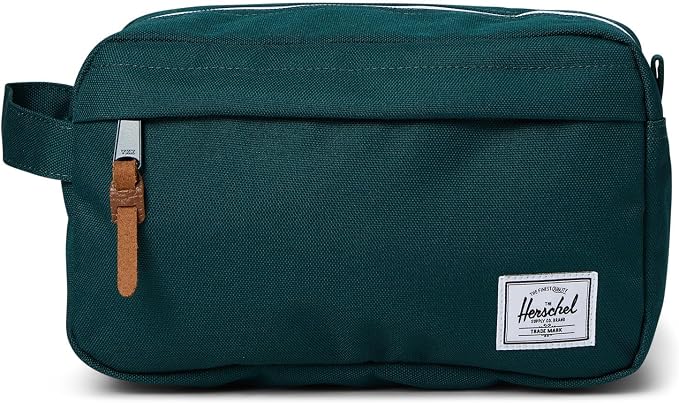 Herschel Unisex Chapter Travel Kit by Unknown
