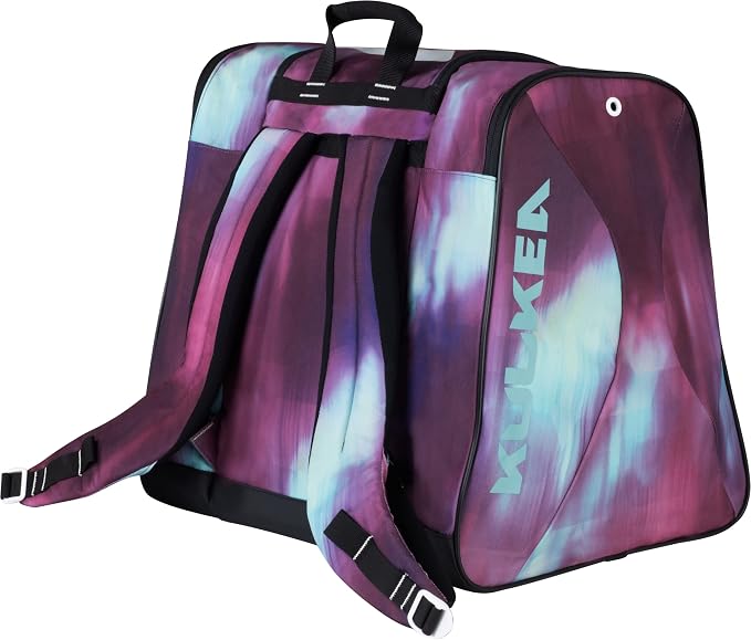 KULKEA Talvi X Ski Boot Bag - Image 2