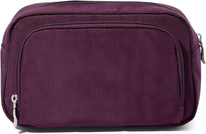 Baggallini Pocket Cosmetic With Brush Organization - Image 2