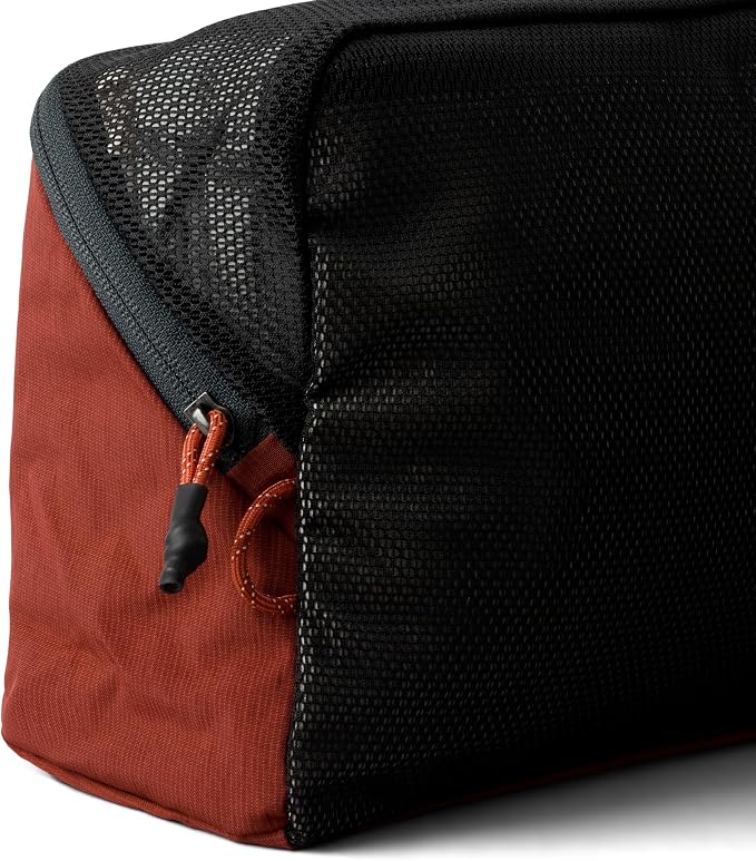Bellroy Packing Cube 6L (Organizer Packing Pouch with Internal Zip Pocket and Durable, Lightweight Design) - Clay - Image 4