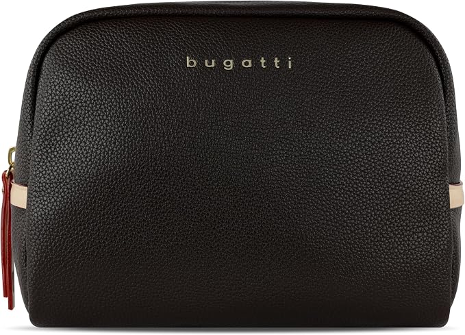 bugatti She Small Women's Travel Toiletry Bag by TravellerSedona