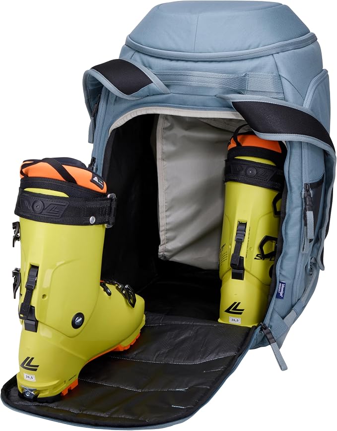 Thule RoundTrip 45L Boot Backpack - Storage - Image 7