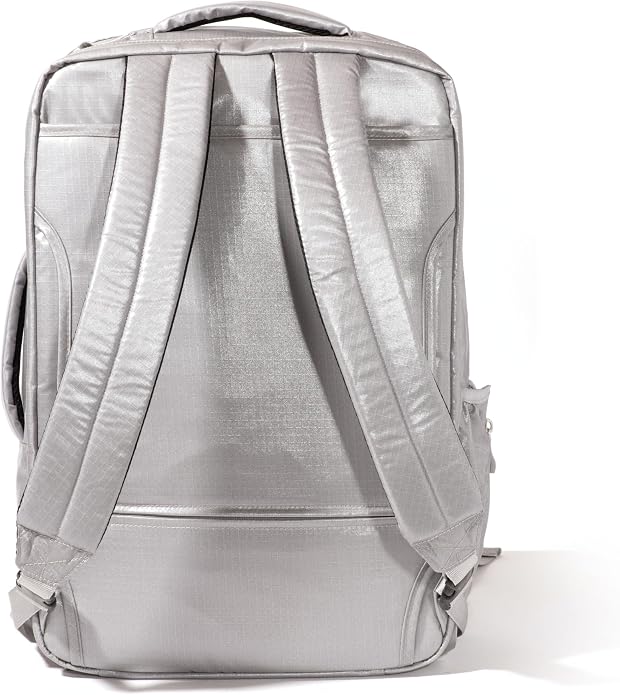 Baggallini Modern Convertible Travel Backpack - Image 10