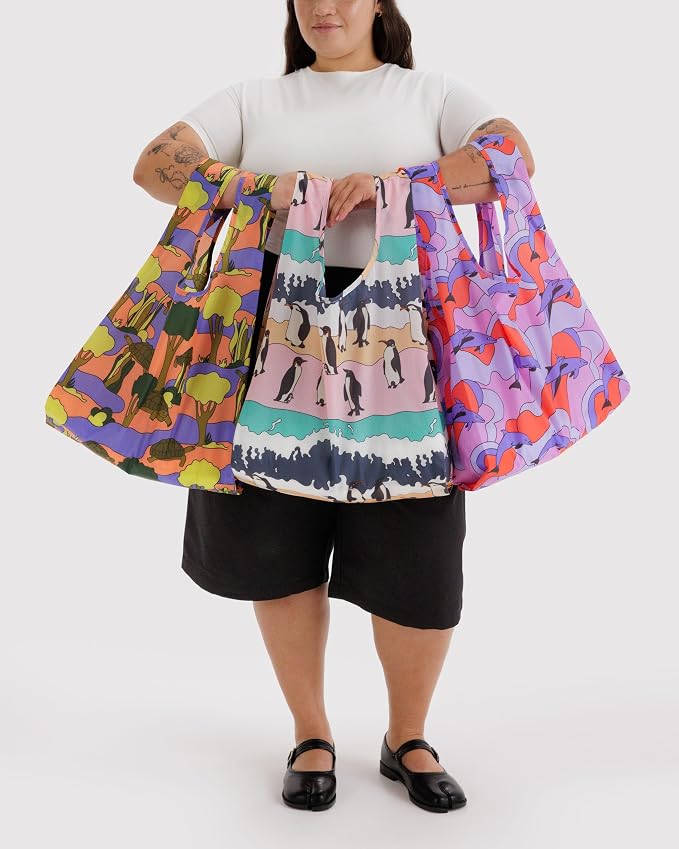 BAGGU Standard Set of 3 - Image 2