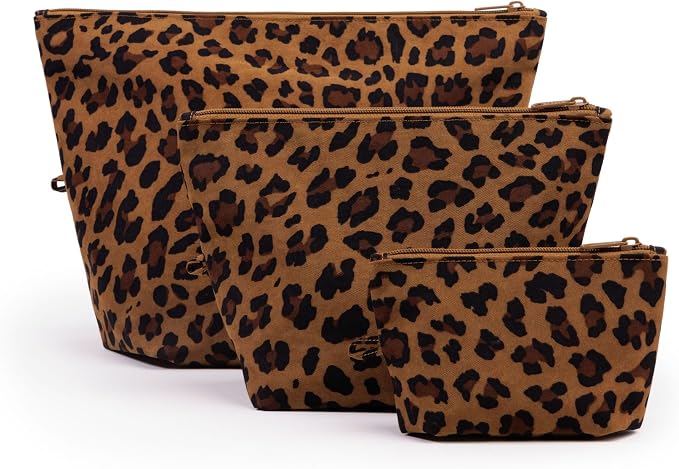 BAGGU Go Pouch Set by Baggu