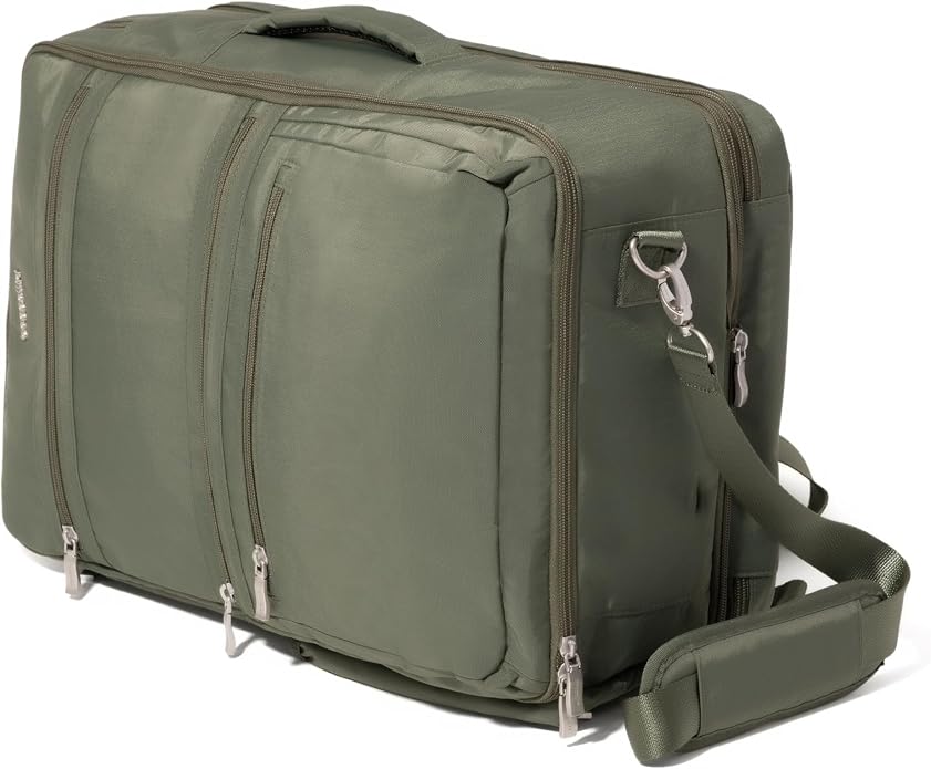 Baggallini Modern Convertible Travel Backpack - Image 11