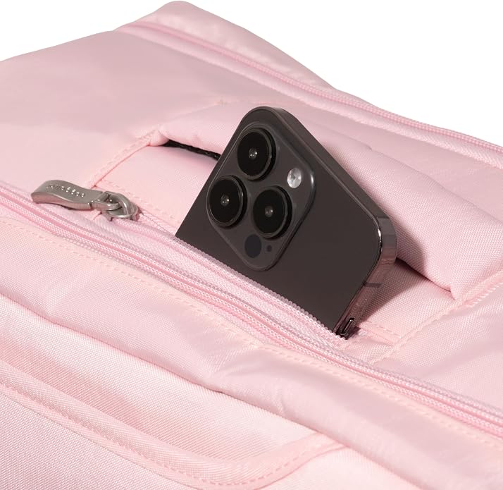 Baggallini Modern Convertible Travel Backpack - Image 14