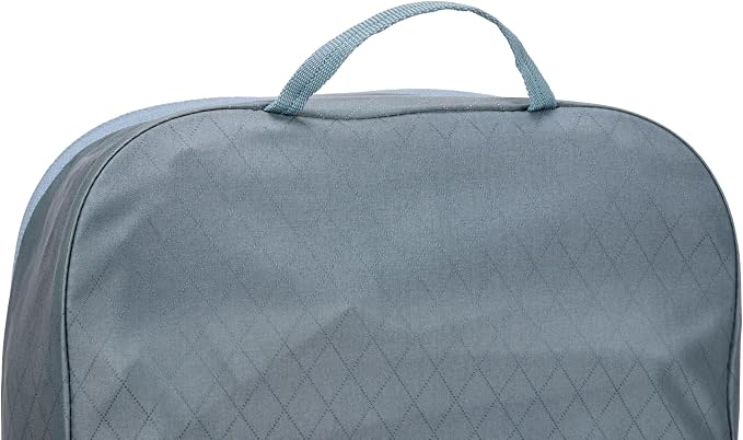 Thule Packing Cube Family Set, Includes 2 Large and 2 Medium Cubes, Transparent Fabric, YKK Zippers - Image 10