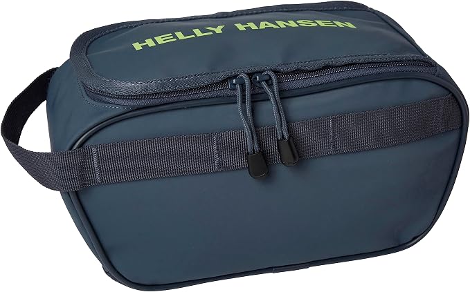 Helly-Hansen Unisex H/H Scout Wash Bag by Unknown