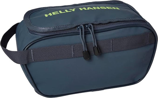 Helly-Hansen Unisex H/H Scout Wash Bag by Unknown