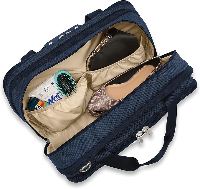 Expandable Cabin Bag - Image 7
