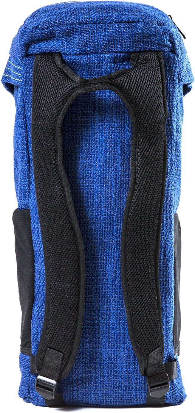 DIME BAGS Padded Tube Case for Glass & Gear Protection, Storage Bag for Fragile Items, Adjustable Shoulder Straps for Travel - Image 3