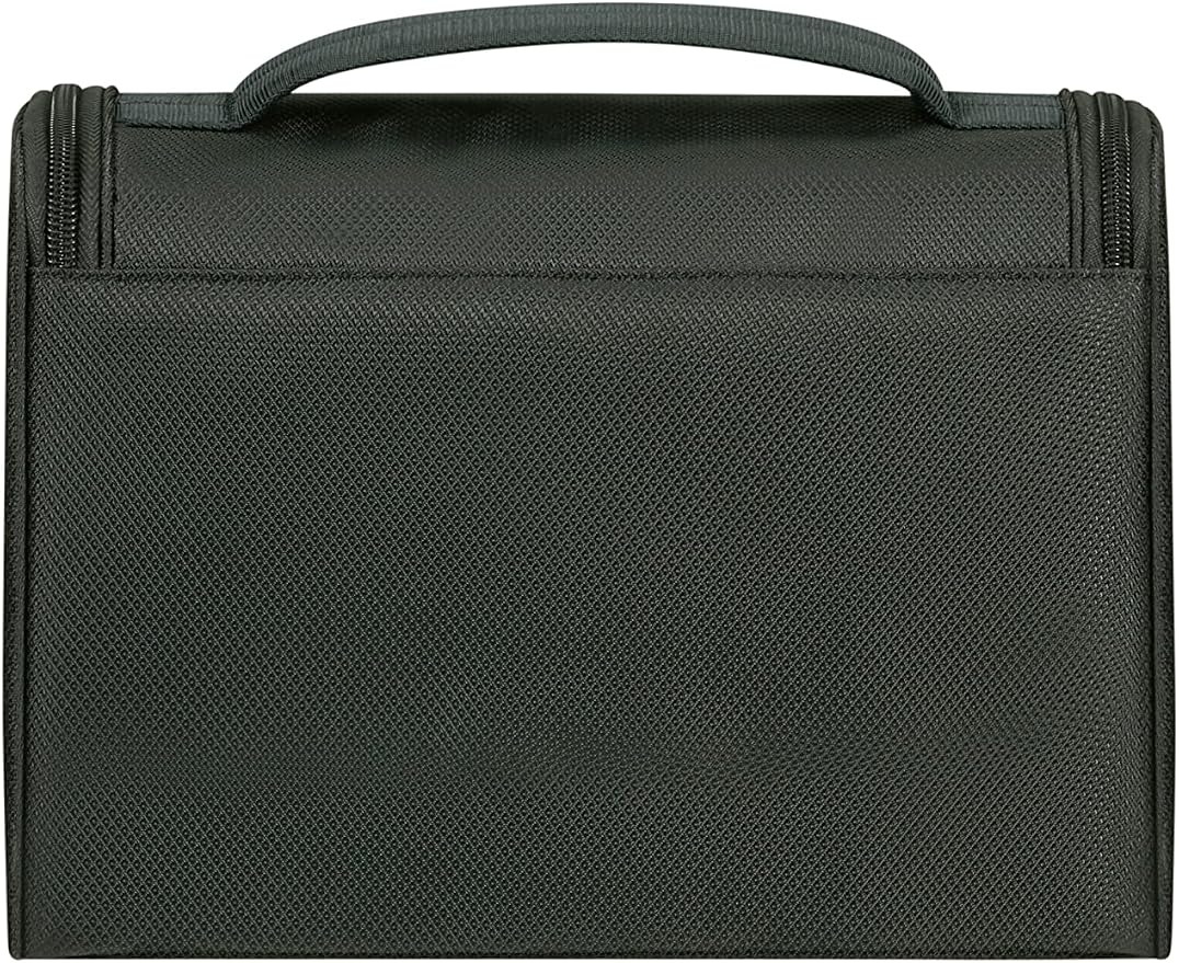 Samsonite Respark Toilet Kit - Bag, Respark Toilet Kit Toiletry Bag - Image 4