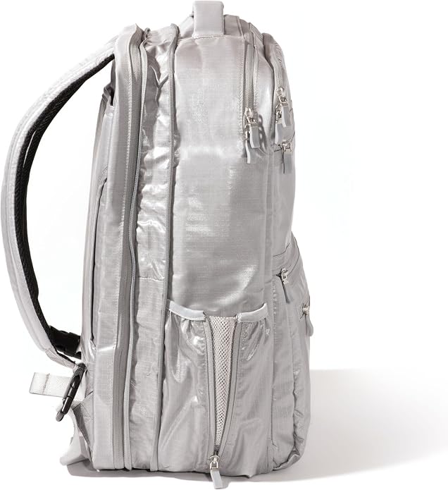 Baggallini Modern Convertible Travel Backpack - Image 9