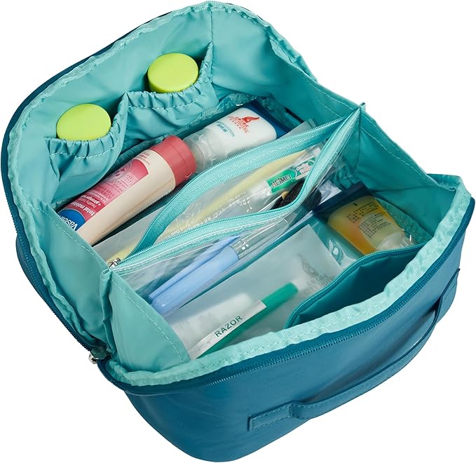 Travelon 180° Travel Toiletry Case - Image 5