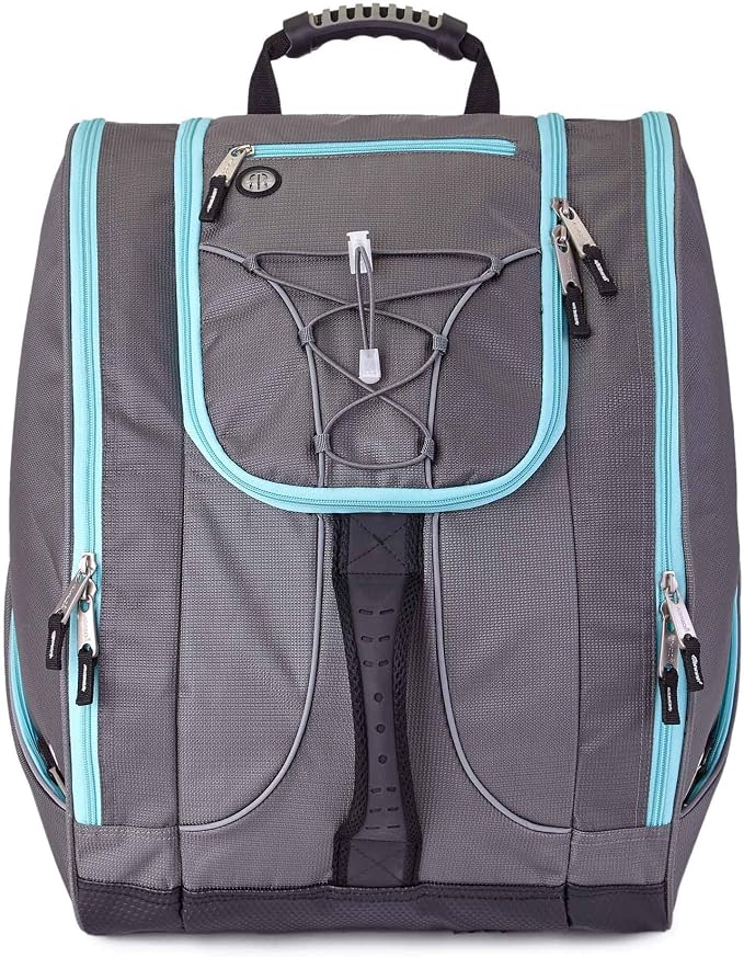 Athalon Everything Boot Bag/Backpack by Athalon+Sportgear%2C+Inc.