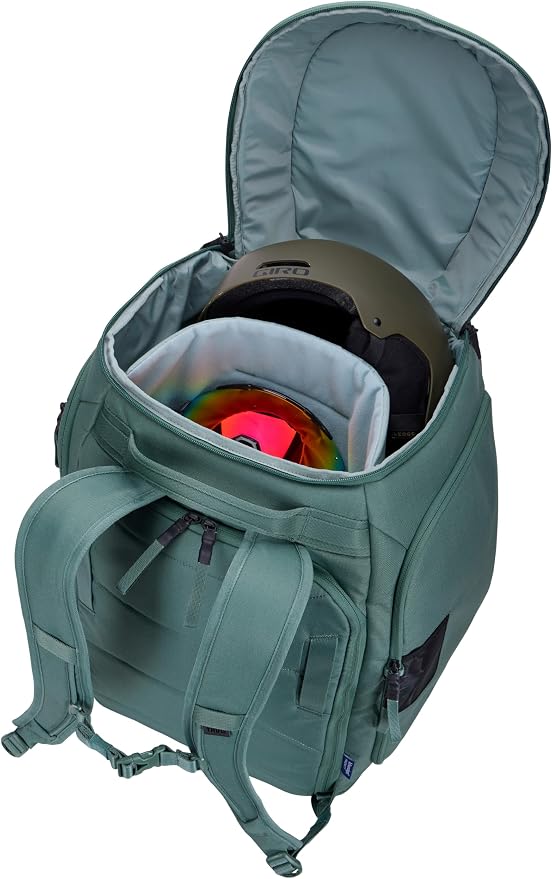 Thule RoundTrip 45L Boot Backpack - Storage - Image 7