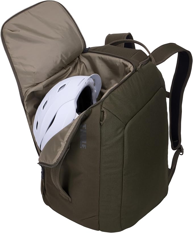 Thule RoundTrip 45L Boot Backpack - Storage - Image 8
