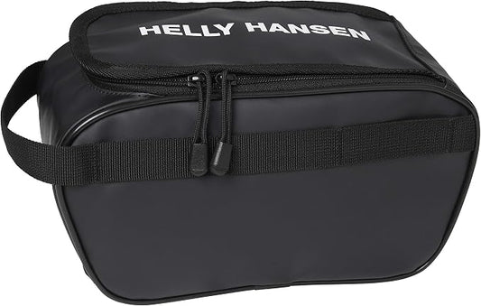Helly-Hansen Unisex H/H Scout Wash Bag by Unknown